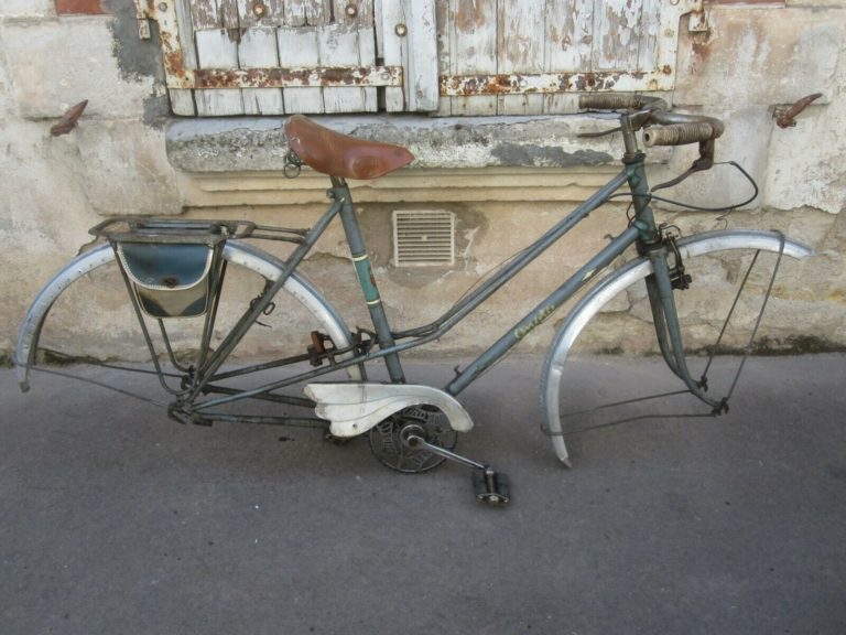 Plaque De Vélo Ancienne - Cycles ONOTO DOLE - Marque Mercier - Collection Cyclisme